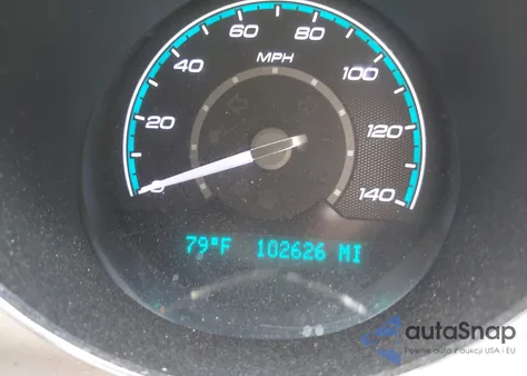 2012 Chevrolet Malibu Ls из США, поврежденный, VIN 1G1ZB5E09CF102060